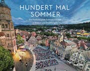Cover von Hundert Mal Sommer