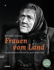 Cover von Frauen vom Land