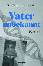 Cover von Vater unbekannt