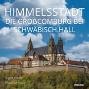 Cover von Himmelsstadt