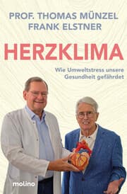 Cover von Herzklima