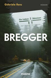 Cover von Bregger