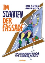 Cover von Im Schatten der Fassade