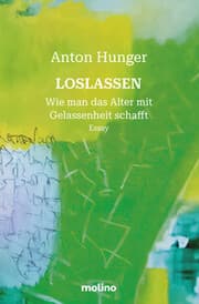 Cover von Loslassen