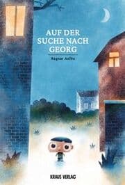 Cover von Auf der Suche nach Georg