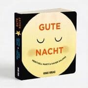 Cover von Gute Nacht