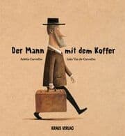 Cover von Der Mann mit dem Koffer