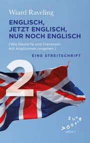 Cover von Englisch, jetzt Englisch, nur noch Englisch