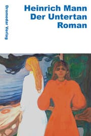 Cover von Der Untertan