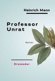Cover von Professor Unrat