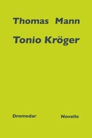 Cover von Tonio Kröger
