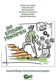 Cover von Die Erzberg Prinzipien