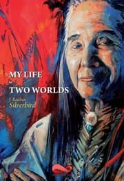 Cover von My life in two worlds