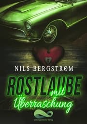Cover von Rostlaube mit Überraschung