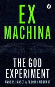 Cover von Ex Machina