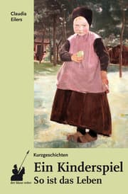 Cover von Ein Kinderspiel. So ist das Leben