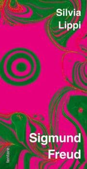 Cover von Sigmund Freud