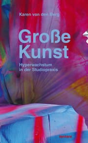 Cover von Große Kunst