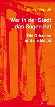 Cover von Wer in der Stadt das Sagen hat