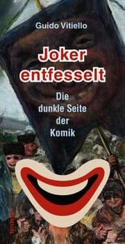 Cover von Joker entfesselt