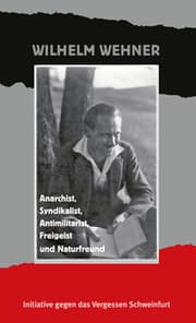 Cover von Wilhelm Wehner