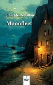 Cover von Moonfleet