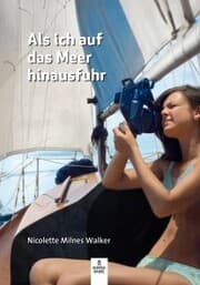 Cover von Als ich auf das Meer hinausfuhr