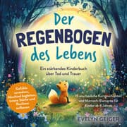 Cover von Der Regenbogen des Lebens