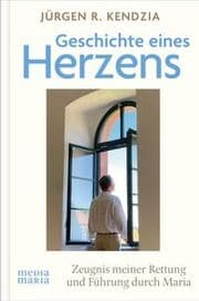 Cover von Geschichte eines Herzens