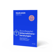 Cover von Das Insider-Dossier: Bewerbung bei Unternehmensberatungen