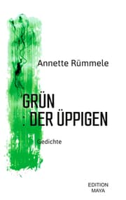 Cover von Grün - Der Üppigen