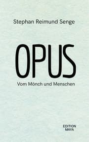 Cover von OPUS