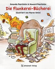 Cover von Die Flunkerei-Bücherei