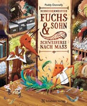 Cover von Schneidermeister Fuchs & Sohn