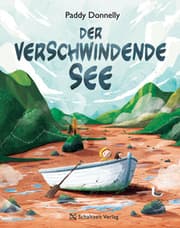 Cover von Der verschwindende See