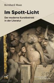 Cover von Im Spott-Licht