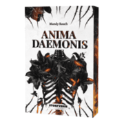 Cover von Anima Daemonis