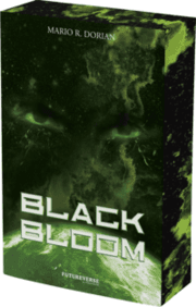 Cover von Black Bloom