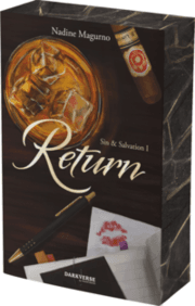 Cover von Return