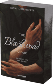 Cover von The Blackwood Affair