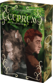 Cover von Cuprum