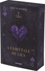 Cover von A Fairytale of Lies
