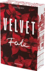 Cover von Velvet Fate