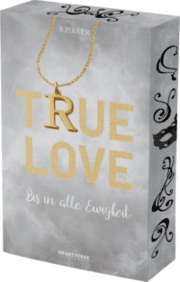Cover von True Love