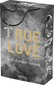 Cover von True Love