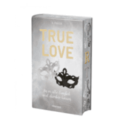 Cover von True Love: Bis in alle Ewigkeit und darüber hinaus