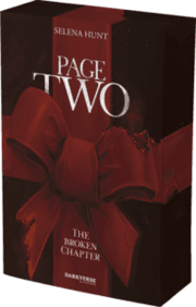 Cover von Page Two