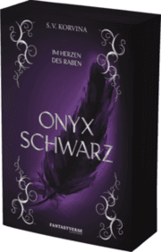 Cover von Onyx Schwarz