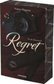 Cover von Regret