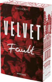 Cover von Velvet Fault